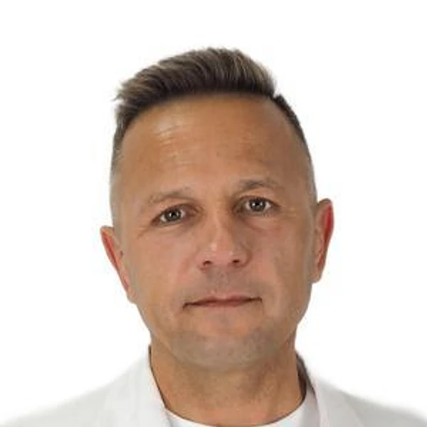 Бонокин Дмитрий Николаевич — Эндокринолог, Санкт-Петербург