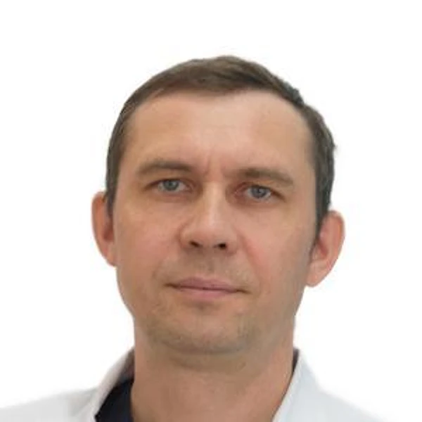 Алексейцев Андрей Владимирович — Эндоскопист, Хирург, Екатеринбург