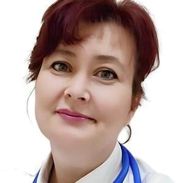 Михеева Елена Викторовна — Невролог, Детский невролог, Мануальный терапевт, Рефлексотерапевт, Краснодар