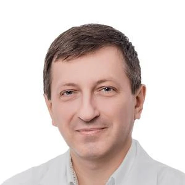 Иваницкий Игорь Васильевич — Анестезиолог-реаниматолог, Екатеринбург