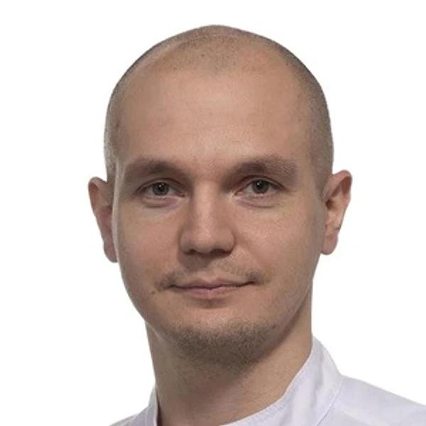 Малков Артем Павлович — Пластический хирург, Екатеринбург