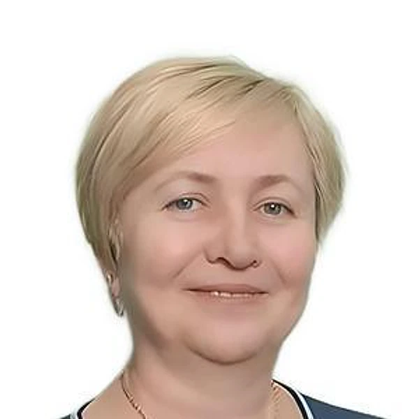Вейлерт Елена Степановна — Невролог, Петропавловск-Камчатский