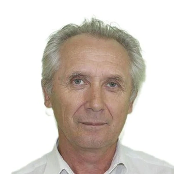 Казанцев Родион Петрович — Врач общей практики (семейный врач), Алатырь