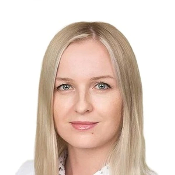 Амплеева Ирина Юрьевна — Педиатр, Саратов
