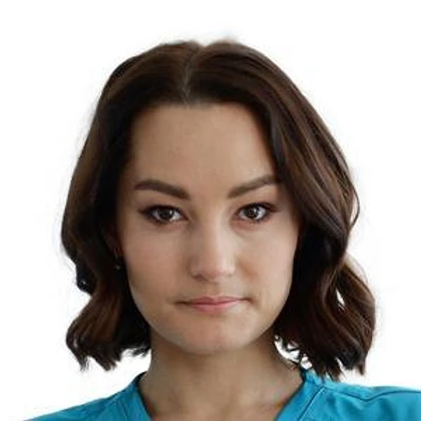 Долженко Диана Анатольевна — Педиатр, Детский невролог, Петропавловск-Камчатский