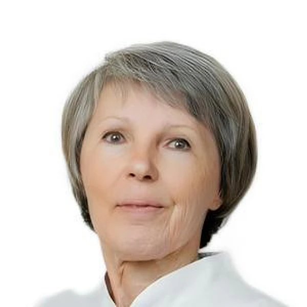 Невежина Наталья Владимировна — Педиатр, Детский кардиолог, Детский нефролог, Нефролог, Петропавловск-Камчатский