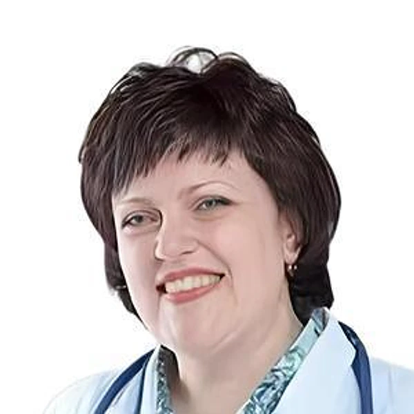 Садовскова Наталья Анатольевна — Педиатр, Саратов