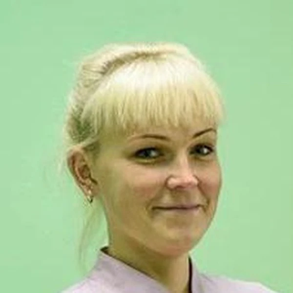 Ткачева Евгения Андреевна — Стоматолог, Петропавловск-Камчатский
