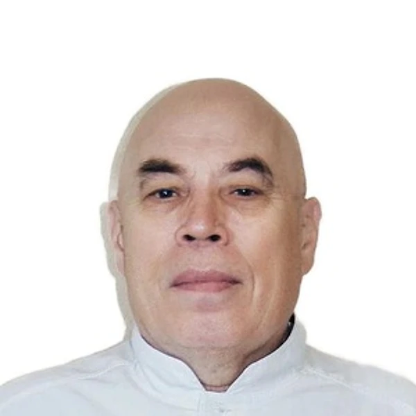 Сидоров Константин Гаврилович — Травматолог, Ортопед, Хирург, Санкт-Петербург