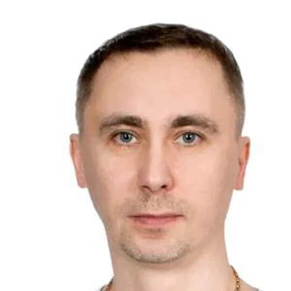 Мошков Евгений Владимирович — Уролог, Краснодар