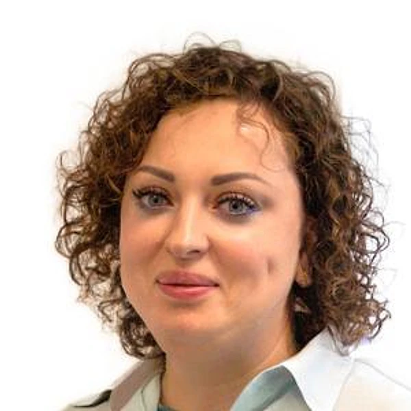 Витакова Оксана Владимировна — Врач УЗИ, Ярославль