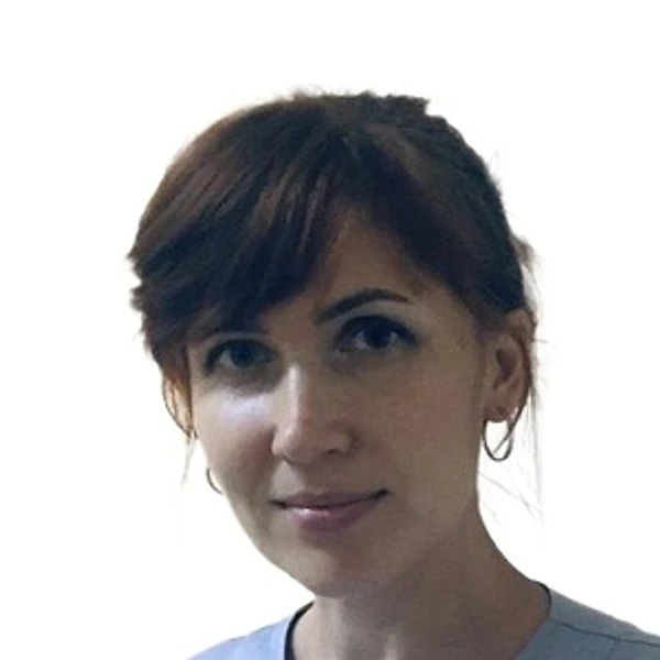 Ковальчук Юлия Геннадьевна — Ревматолог, Новосибирск