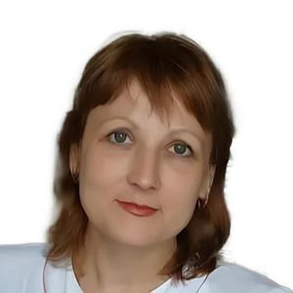 Кузьмичева Светлана Геннадьевна — Гинеколог, Ульяновск