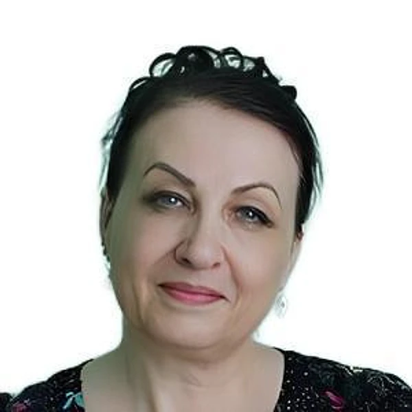 Кин Лариса Николаевна — Врач УЗИ, Гинеколог, Бийск