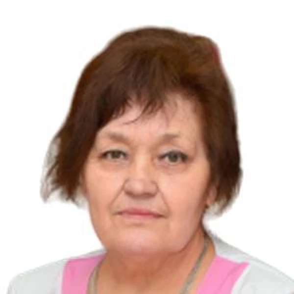 Бурденкова Лидия Ивановна — Акушер, Гинеколог, Бийск
