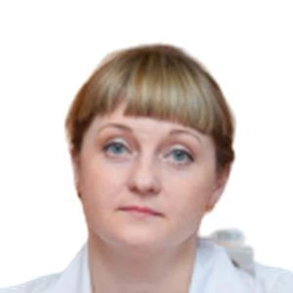 Кузняк Ольга Александровна — Акушер, Гинеколог, Бийск