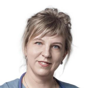 Колесова Олеся Александровна — Педиатр, Неонатолог, Бийск