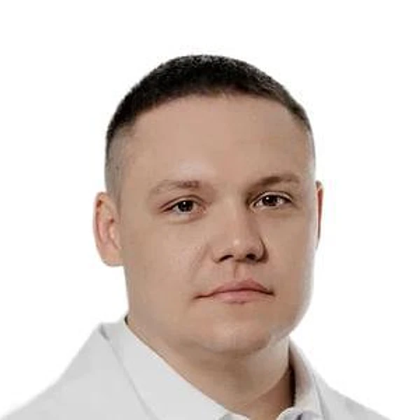 Бугаев Денис Сергеевич — Травматолог, Ортопед, Бийск