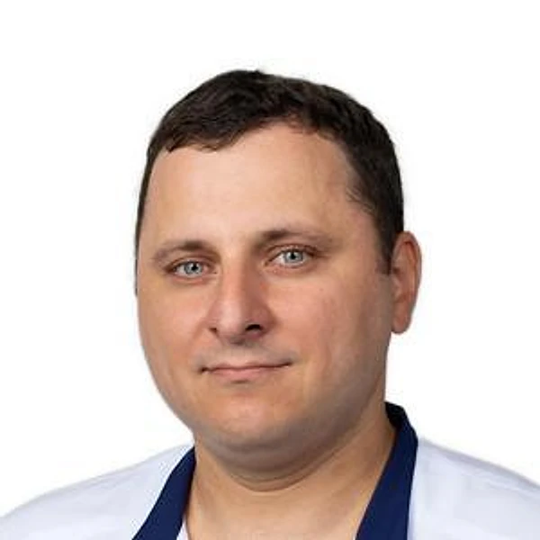 Шукис Константин Константинович — Травматолог, Ортопед, Барнаул