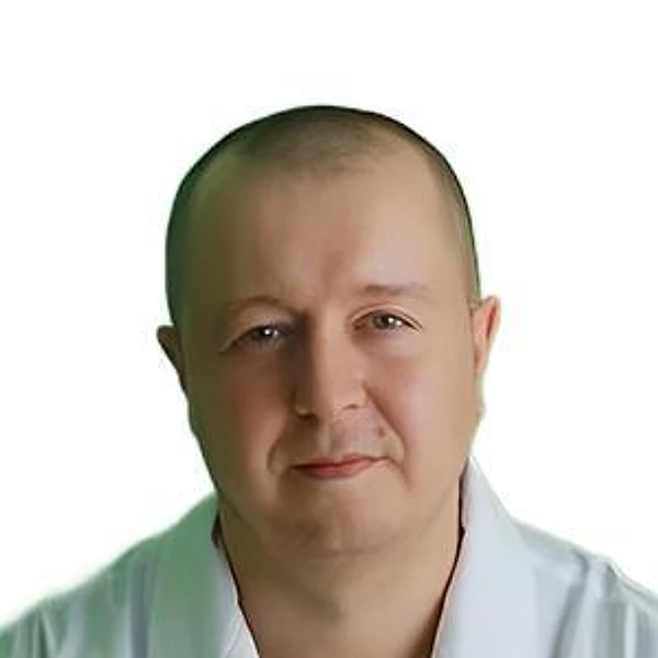 Маркин Тимофей Андреевич — Травматолог, Ортопед, Бийск