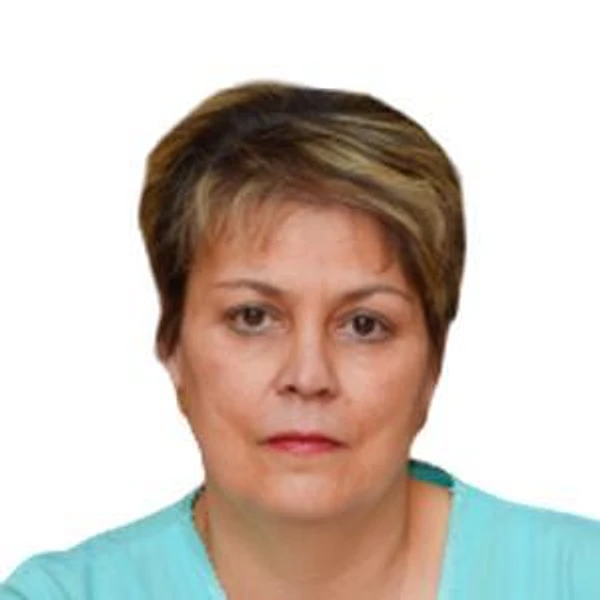 Хлыновская Наталья Викторовна — Травматолог, Ортопед, Бийск