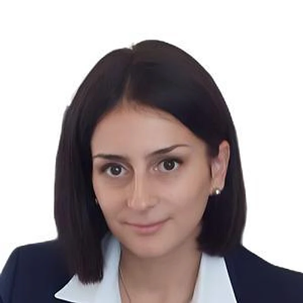 Витенко Надежда Петровна — Логопед, Батайск
