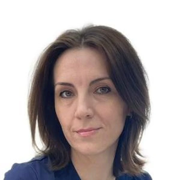 Ишаева Оксана Викторовна — Терапевт, Бронницы