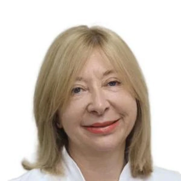 Михайлова Елена Борисовна — Детский невролог, Невролог, Воронеж