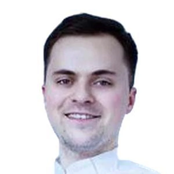 Голубев Юрий Константинович — Стоматолог-имплантолог, Стоматолог-хирург, Москва