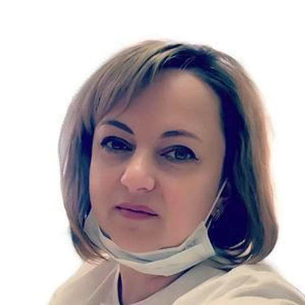 Шокарева Татьяна Геннадьевна — Гинеколог, Бийск