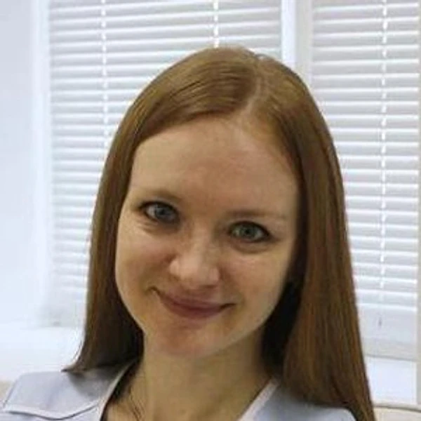 Колесникова Дарья Алексеевна — Невролог, Бийск
