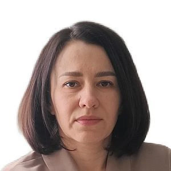 Морозова Ольга Ивановна — Невролог, Отоневролог (Вестибулолог), Бийск