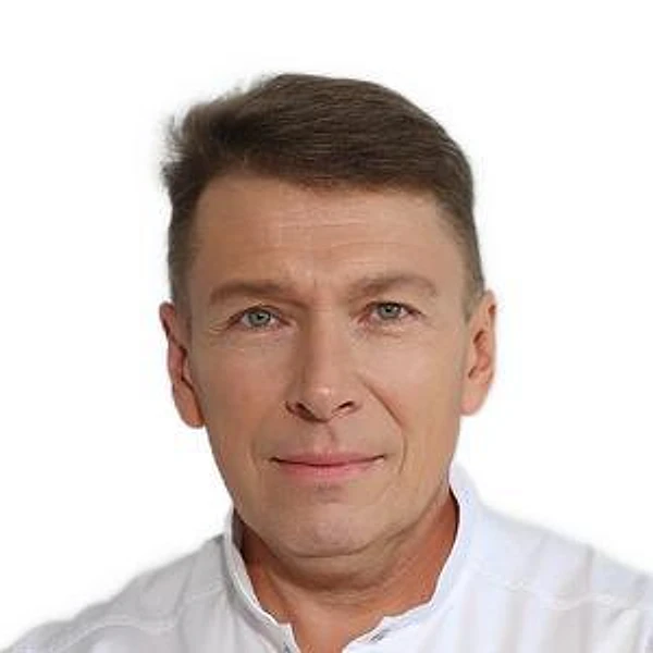 Бобровский Денис Викторович — Нейрохирург, Мануальный терапевт, Бийск