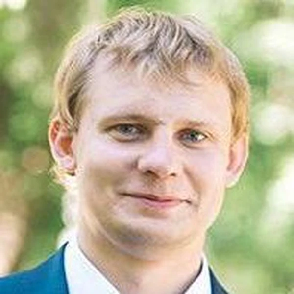 Зыбин Андрей Андреевич — Рентгенолог, Бийск