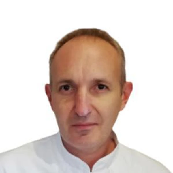 Гарус Петр Анатольевич — Уролог, Врач УЗИ, Бийск