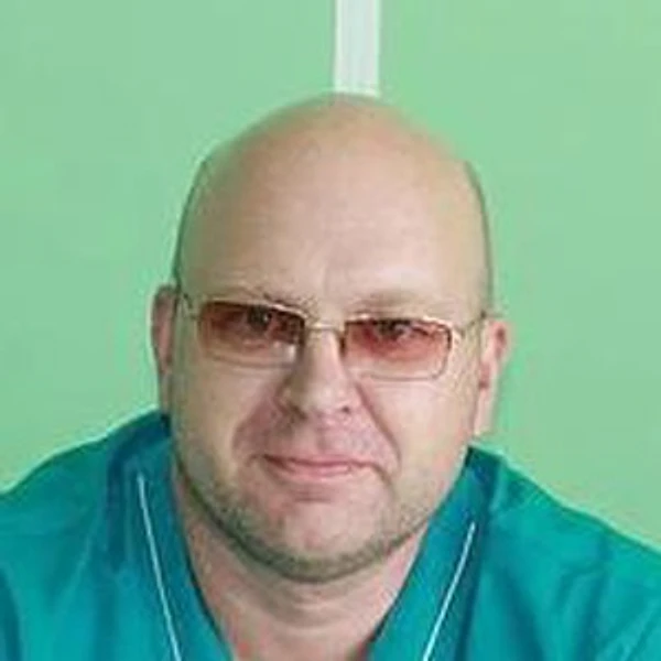 Кулешов Александр Валерьевич — Уролог, Бийск