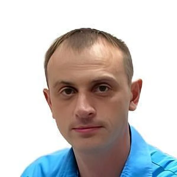 Миллер Дмитрий Владимирович — Уролог, Бийск
