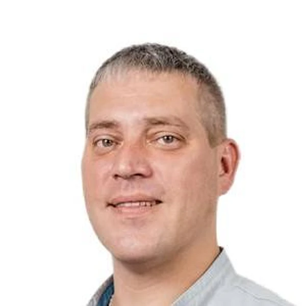 Офкин Максим Сергеевич — Челюстно-лицевой хирург, Стоматолог-имплантолог, Стоматолог-хирург, Бийск
