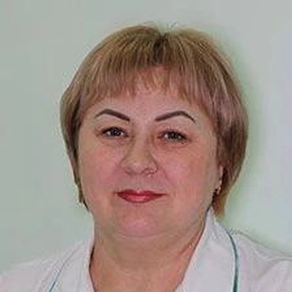 Журикова Лидия Александровна — Эндокринолог, Бийск