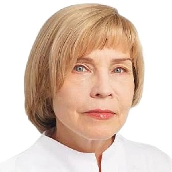 Кракова Татьяна Владимировна — ЛОР, Саратов