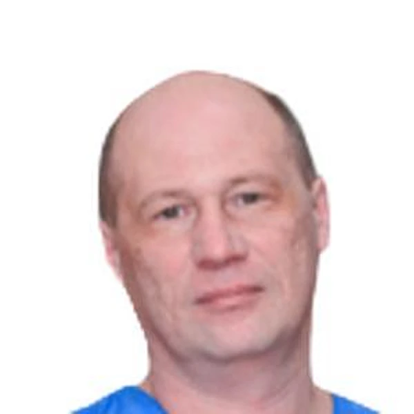 Островский Олег Алексеевич — Анестезиолог-реаниматолог, Бийск