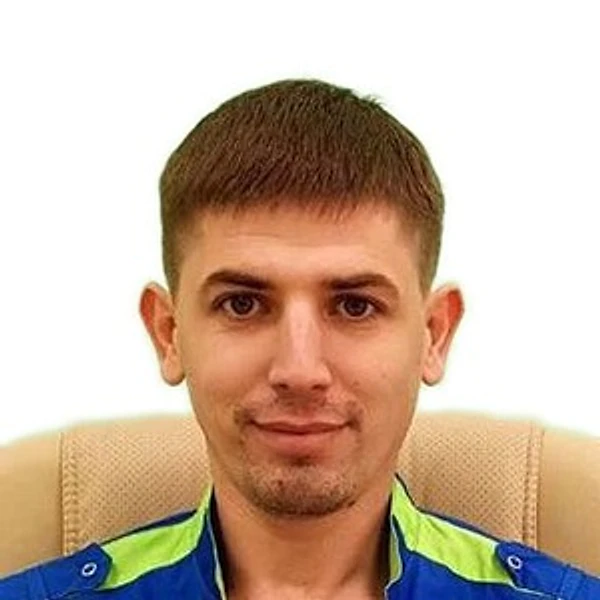 Каширин Алексей Александрович — Анестезиолог-реаниматолог, Бийск