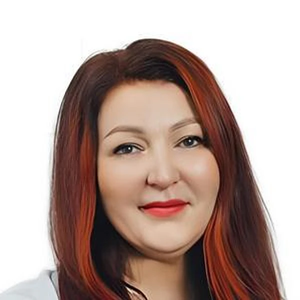 Попова Лариса Геннадьевна — Невролог, Бийск