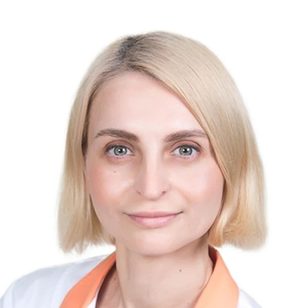 Родионова Ольга Александровна — Детский офтальмолог, Офтальмолог (окулист), Саратов