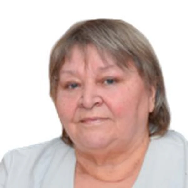 Пупышева Мария Павловна — Стоматолог, Бийск