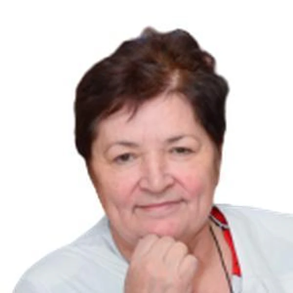 Шебалина Надежда Михайловна — Терапевт, Бийск