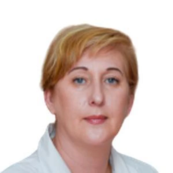 Минина Татьяна Олеговна — Терапевт, Бийск