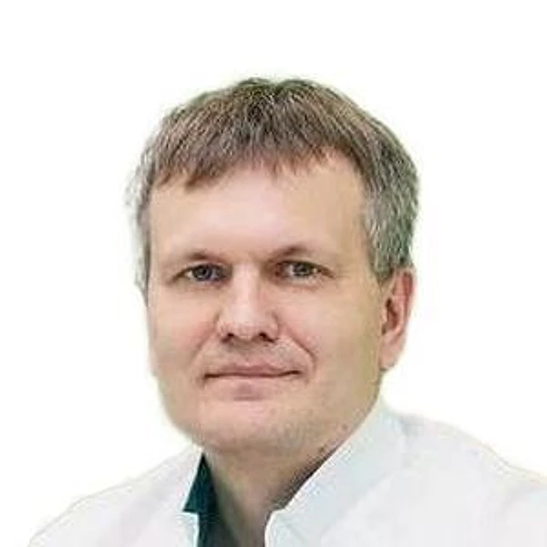 Макаров Анатолий Владимирович — Эндоскопист, Проктолог (колопроктолог), Хирург, Бийск
