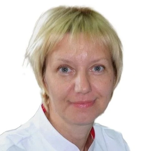 Майдурова Татьяна Викторовна — Пульмонолог, Бийск