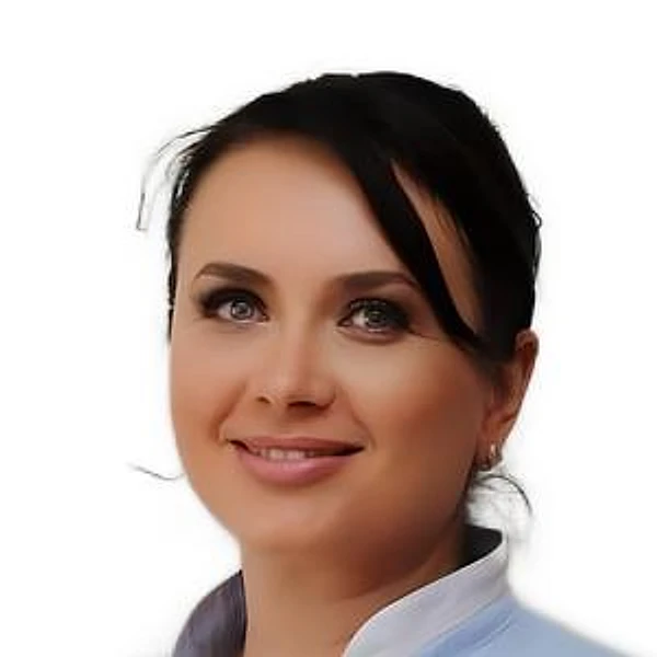 Мордвинова Дарья Викторовна — Врач УЗИ, Функциональный диагност, Эндокринолог, Бийск